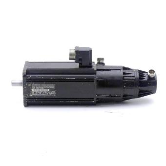 Servomotor 