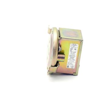 Pressure Switch 