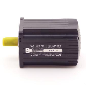 AC Servo Motor SG-B2.014.065-03.000 