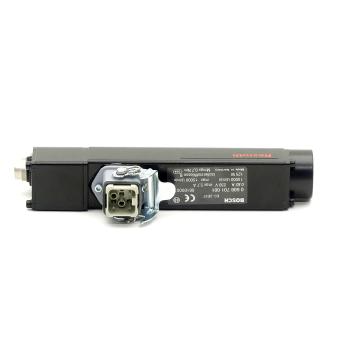 Pneumatic screwdriver pneumatic 