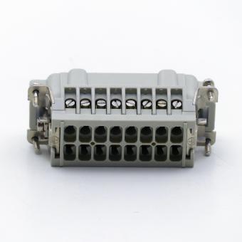 Connector HS12 