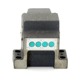 Reihengrenztaster GLBF 04 X12-728L 