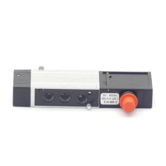 3/2 Directional control valve 
