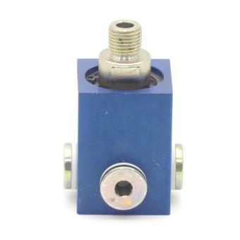 Rotary distributor 