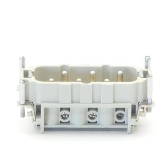 Han 6HsB pin insert 09310062601 