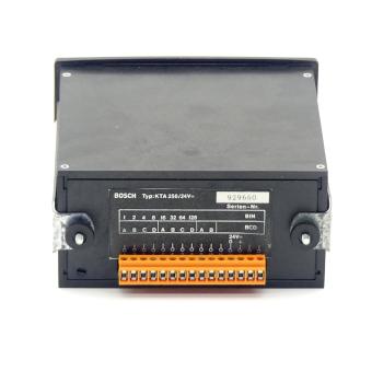 KTA 256 Display 