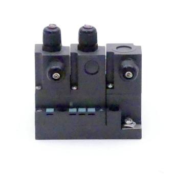 Simatic S7 Basic module 