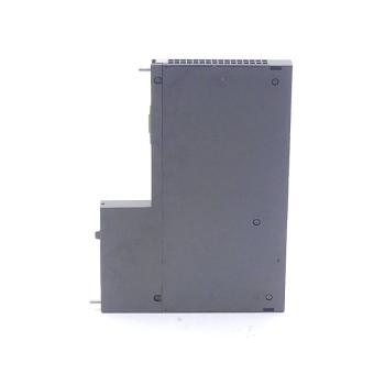Communications processor 