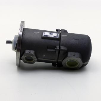 Screw spindle Pump 