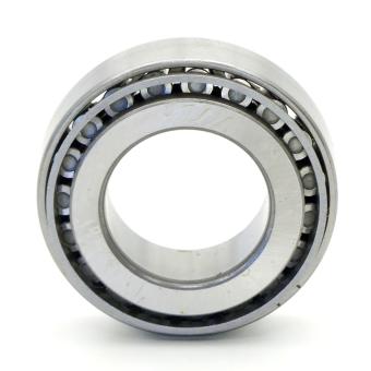 Tapered roller bearing 