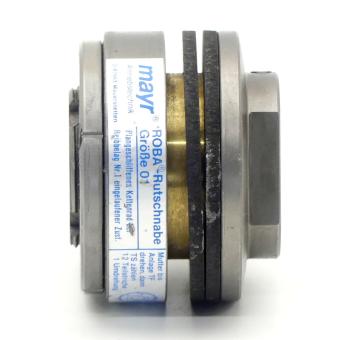 ROBA Slip hub size 01 