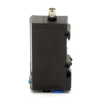 Drucksensor SDE3-D10Z-B-HQ4-2P-M8 
