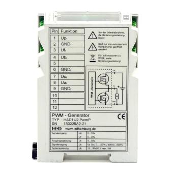 PWM-Generator 