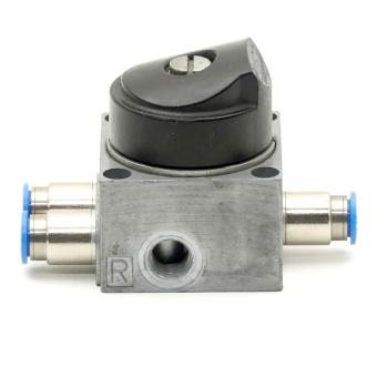 Pneumatic Directional Valve 