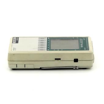 Temperature measuring device 2590-9 
