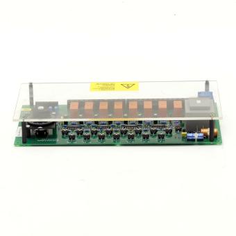 Elektronischer Regler mit Fernfühler 