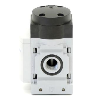 Soft start valve MS4-DL-1/4 