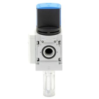 On/off valve MS4-EM1-1/4-S 