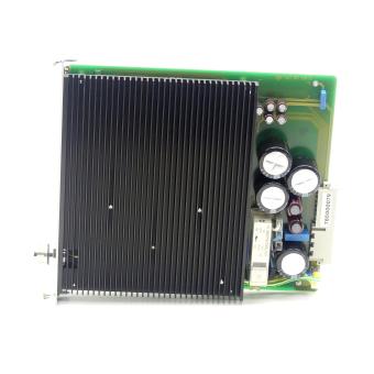 Servo amplifier LT 304 