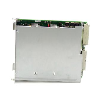 Supply module 