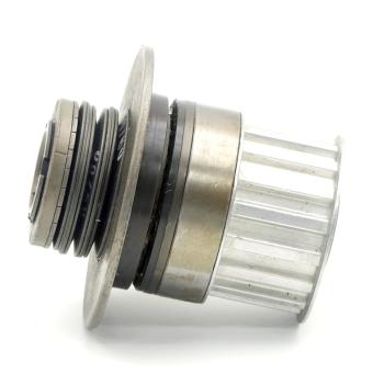 Drive coupling 