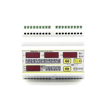 Voltage meter 
