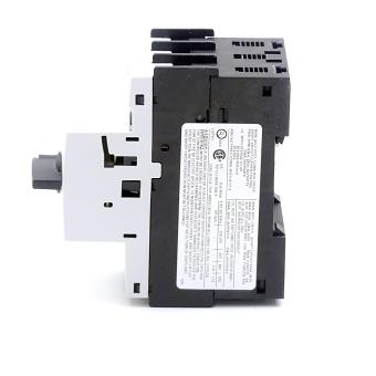 Circuit breaker 