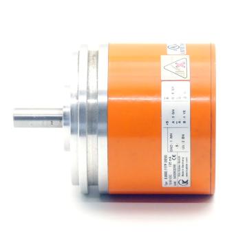 Rotary encoder 