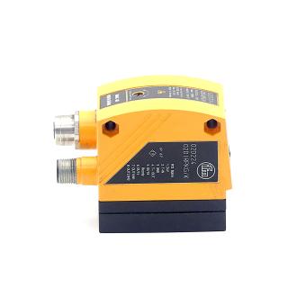 Object detection sensor 