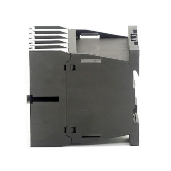 Auxiliary contactor 