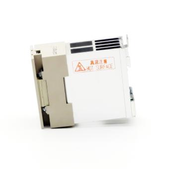 Solid-state relays 