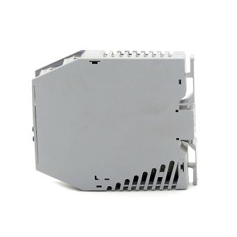 Temperature monitor 