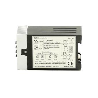 Limit value detector 