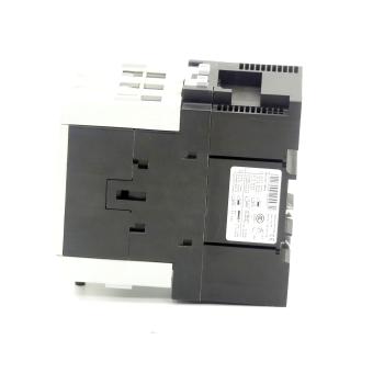 Power contactor 
