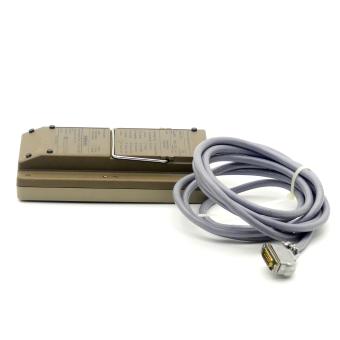 Programming device PG 605 R 
