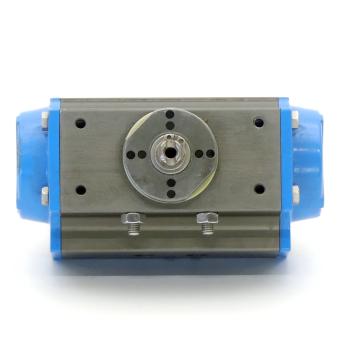 Pneumatic actuator SR 52 SET 05 