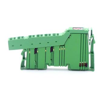 Inline-Klemme IB IL 24 DO 4-2MBD 