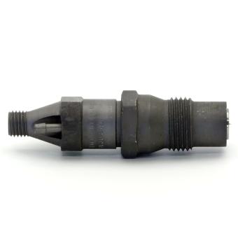 Nozzle and holder assembly 