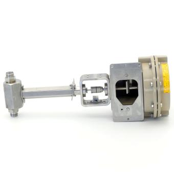 Pneumatic actuator 