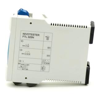 Point level detection 