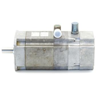 Servo motor 