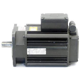 Servomotor 