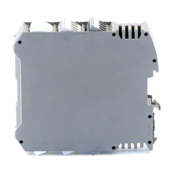 Compact protection system DI1 input module 