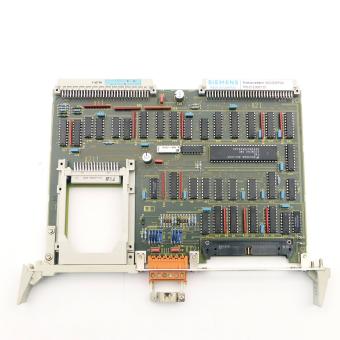 Interface 