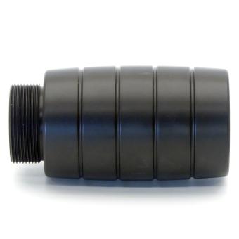 Barrel adapter 