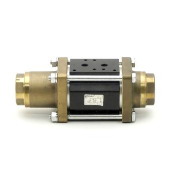 Wegeventil 5-VMK 15 NC 