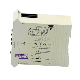 AC line controller 