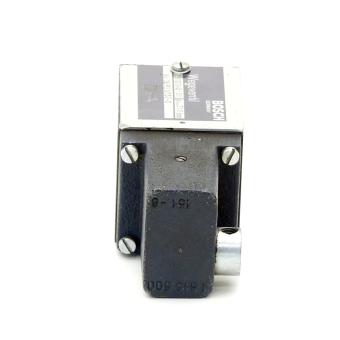 4/2 Directional control valve WV 06 P2 N732-0 