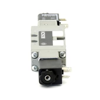 5/2-Way Valve 