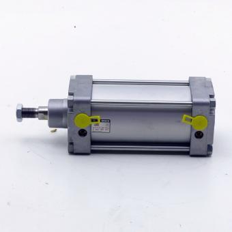 Kompaktzylinder 100 x 100  Neu